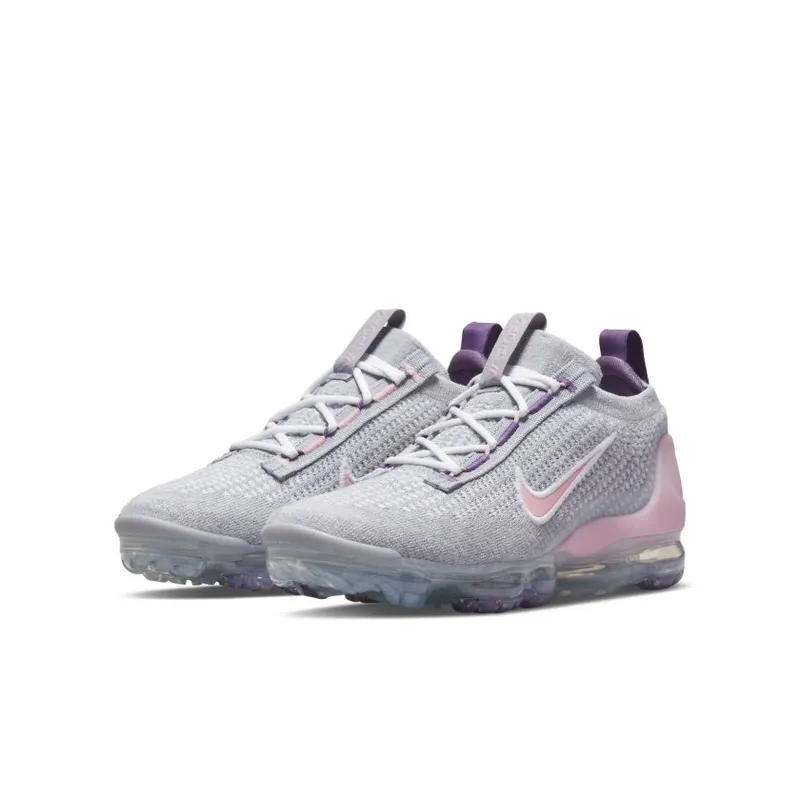 Nike Air VaporMax 2021 FK Wolf Grey (GS) (DB1550-007)