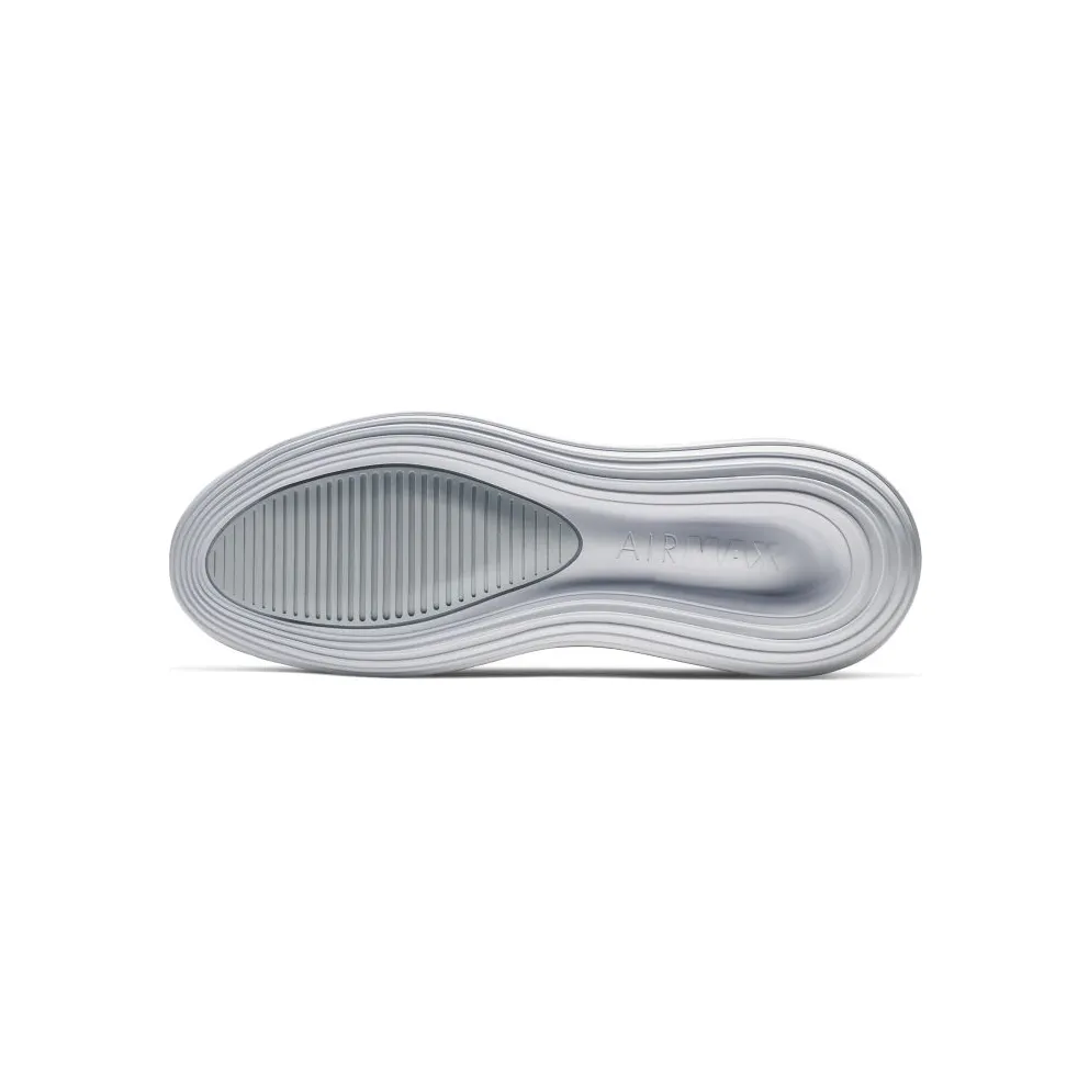 Nike Air Max 720 Saturn Pure Platinum Pure Platinum/White (AO2110-003)