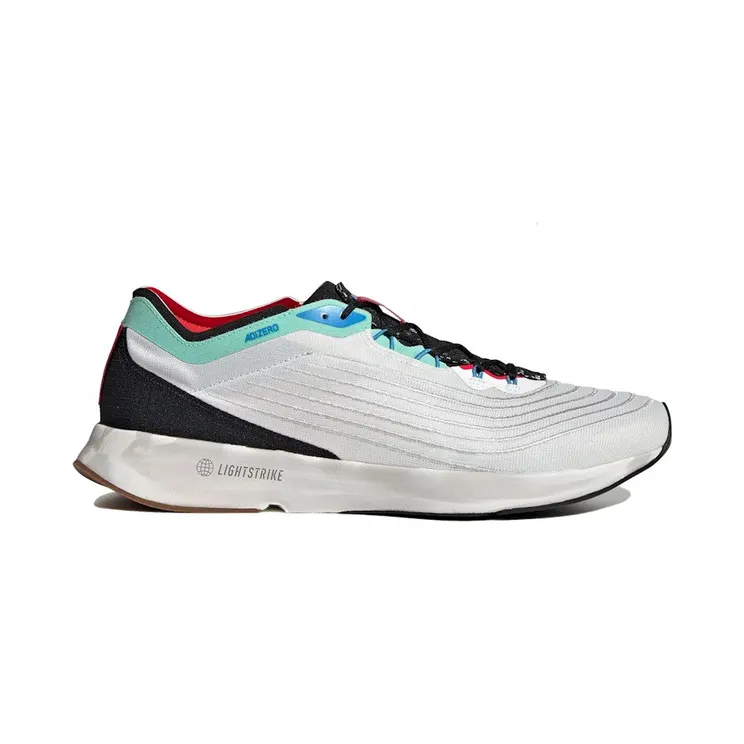 adidas Adizero Parley Non Dyed Easy Green Red (GY1716)