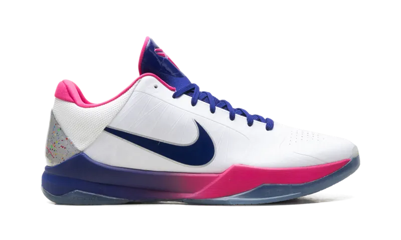 Nike Zoom Kobe 5 Protro “Kay Yow” (CW2210-100)