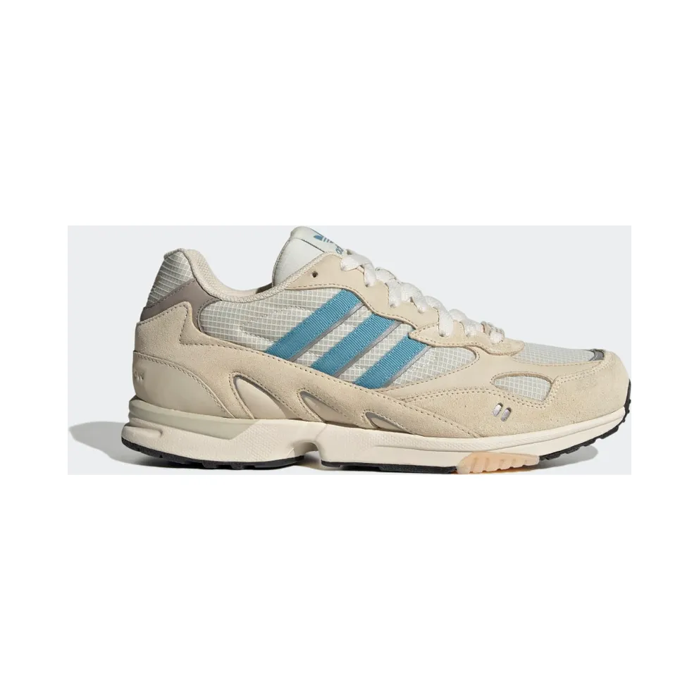 adidas Torsion Super Schuh Core White / Preloved Blue / Wonder White (GZ9804)