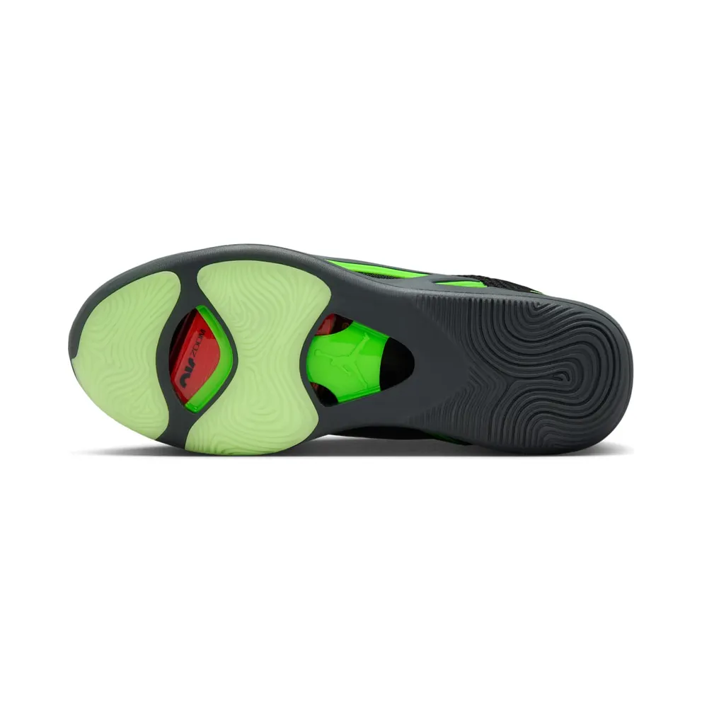 Jordan Tatum 1 Celtics (Translucent Green Sole) (DZ3324-003)