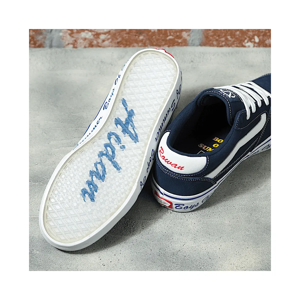 Vans Rowan Pro Ltd Boys of Summer (VN0A5HF23IN)