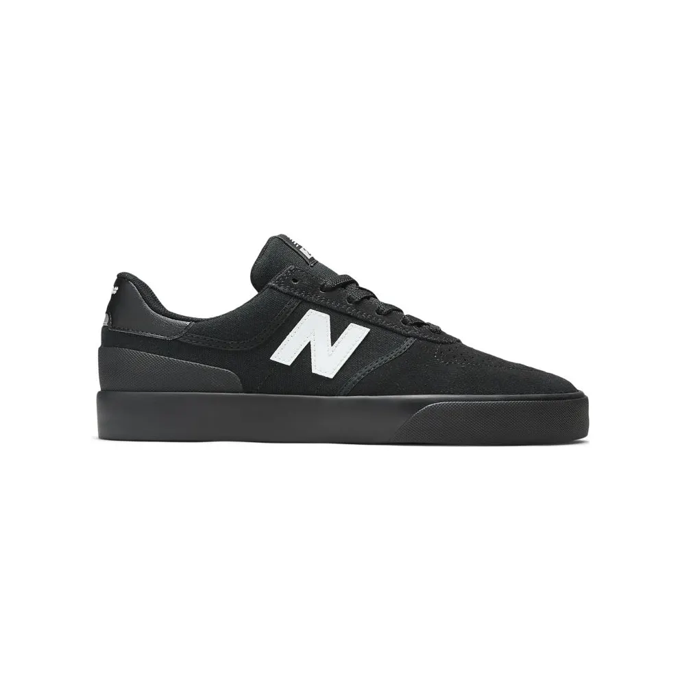 New Balance Numeric 272 Black White (NM272BWD)