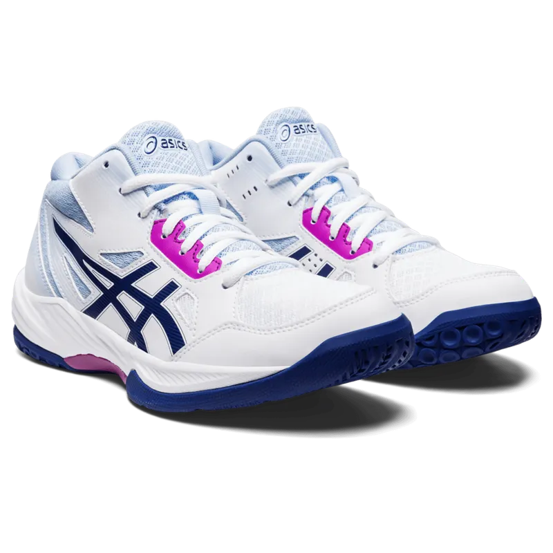 Asics GEL-TASK 3 MT White/Dive Blue (1072A081.101)