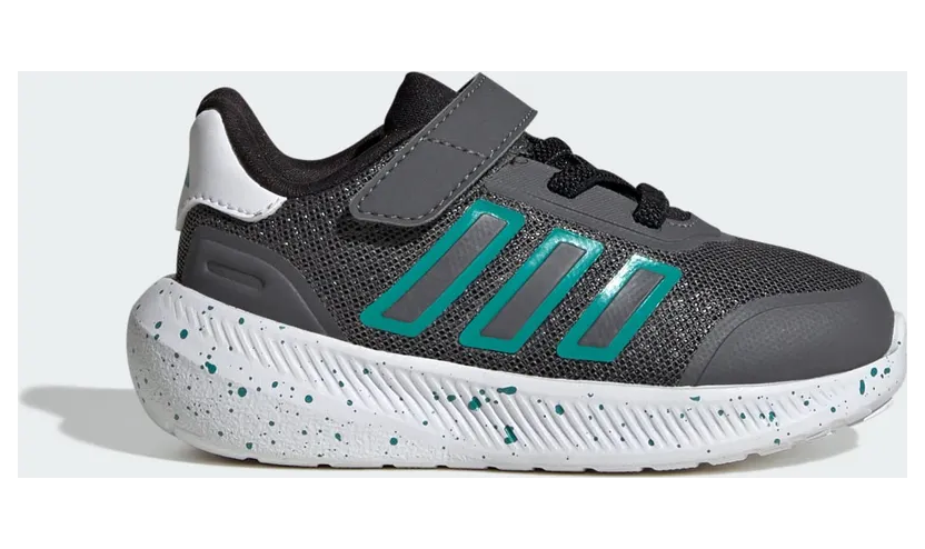 adidas X_PLRPATH Grey Five Pure Teal Core Black (JR3210)