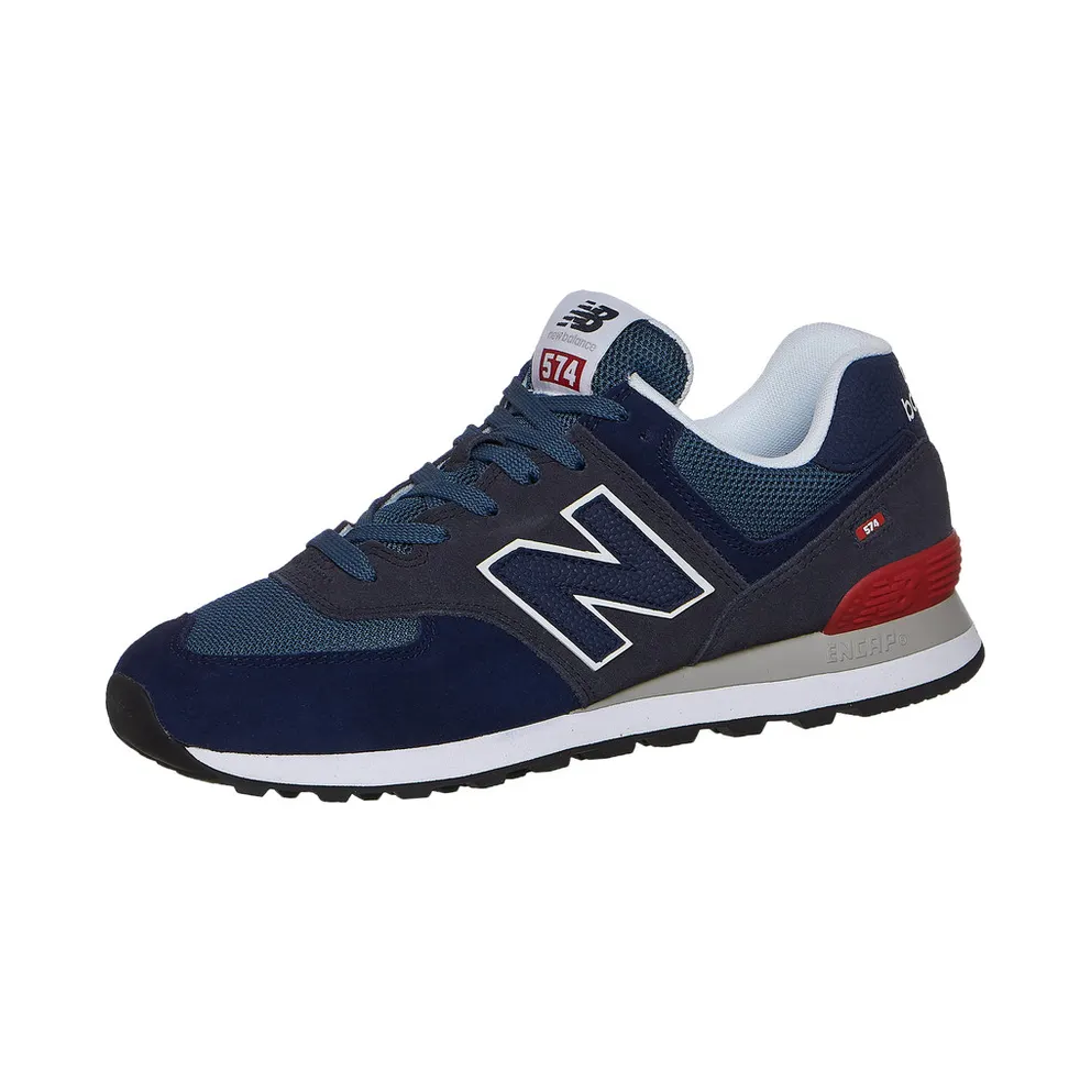 New Balance ML574 EAE Navy (774921-60-10)