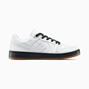 Converse CONS AS-1 Pro SNEEZE Magazine White Black Gum (A16175C)