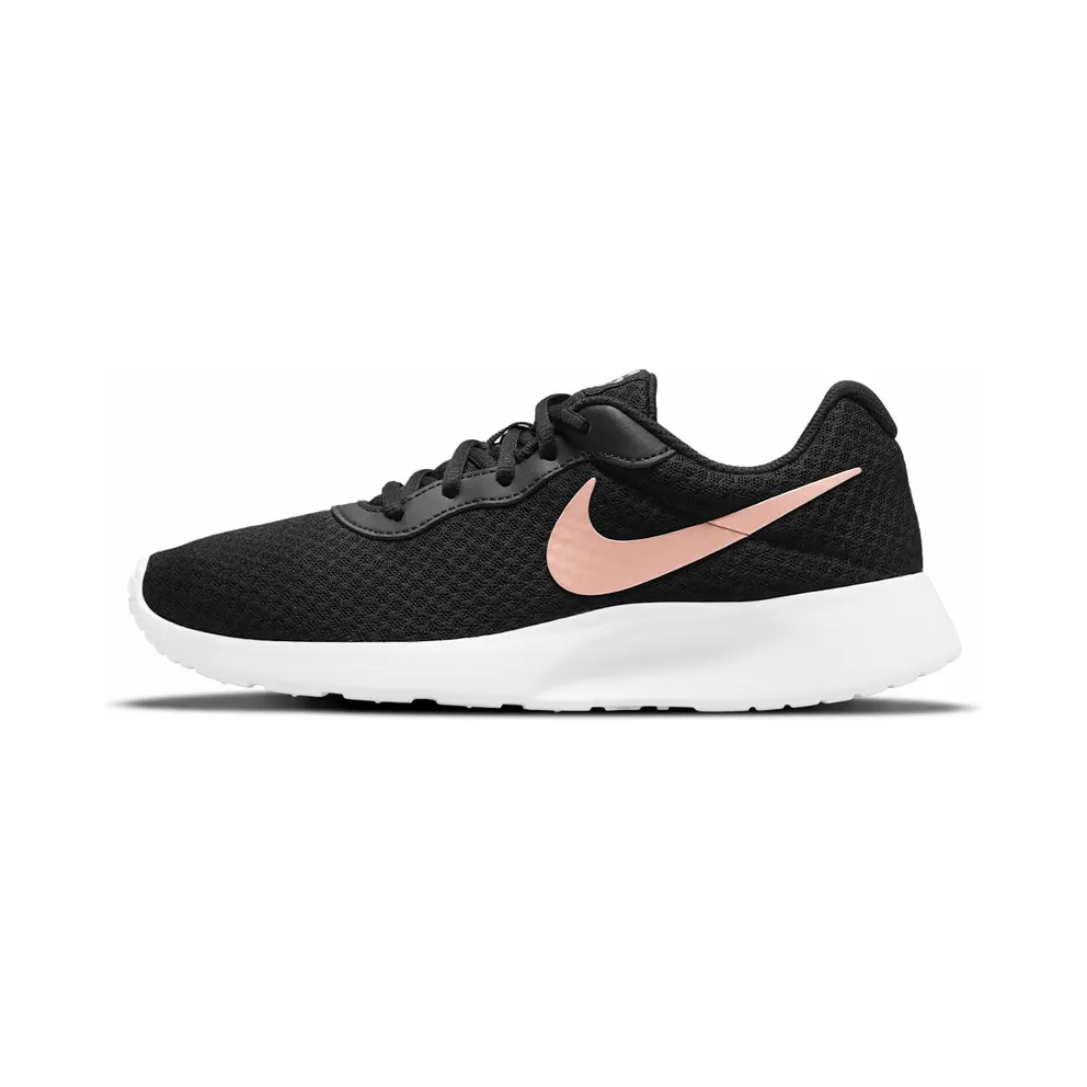 Nike Tanjun Schwarz (DJ6257-001)