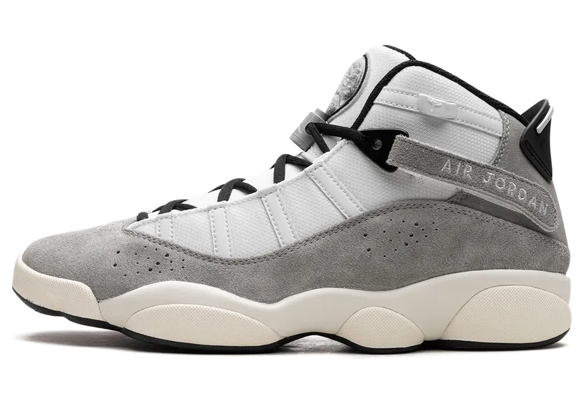 Jordan 6 Rings “Cement Grey” (FJ4650-077)