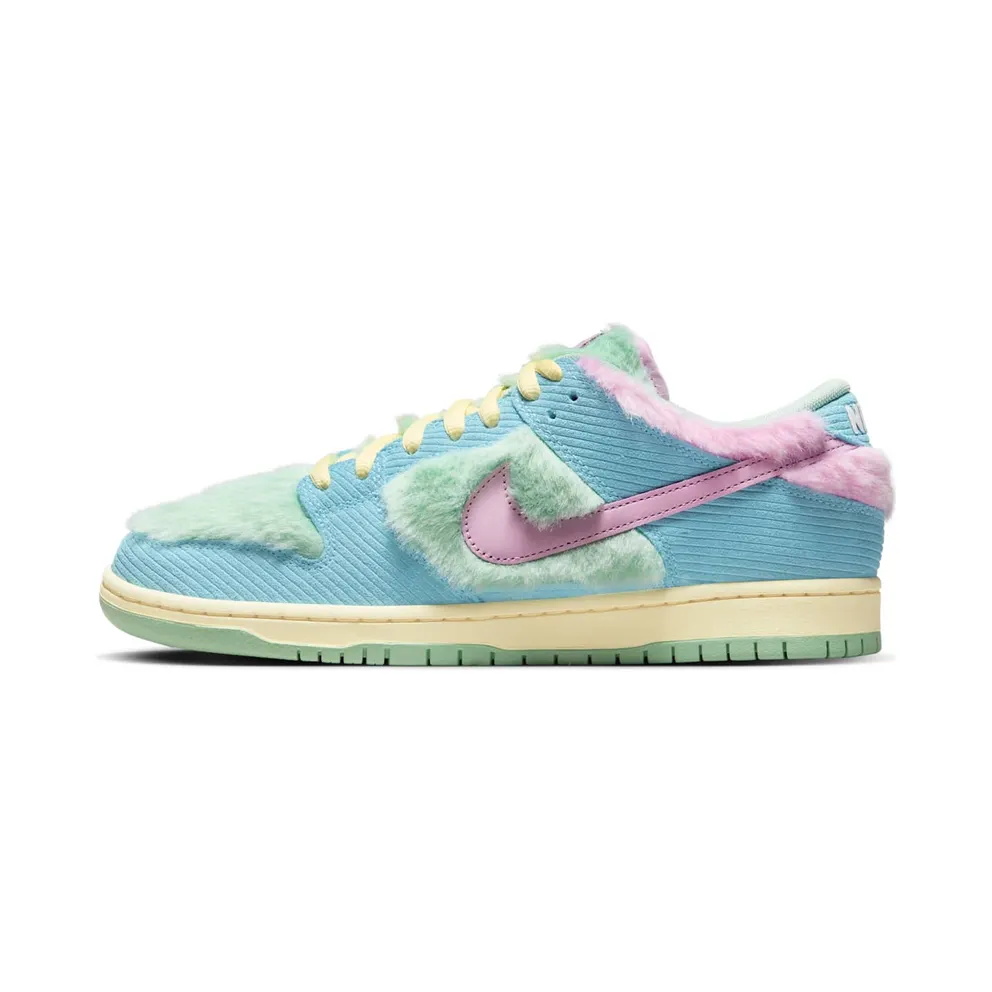 Nike SB Dunk Low “Verdy – Visty” (FN6040-400)