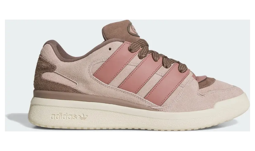 Adidas Forum2000 Wonder Taupe / Warm Clay / Trace Brown (JQ5259)