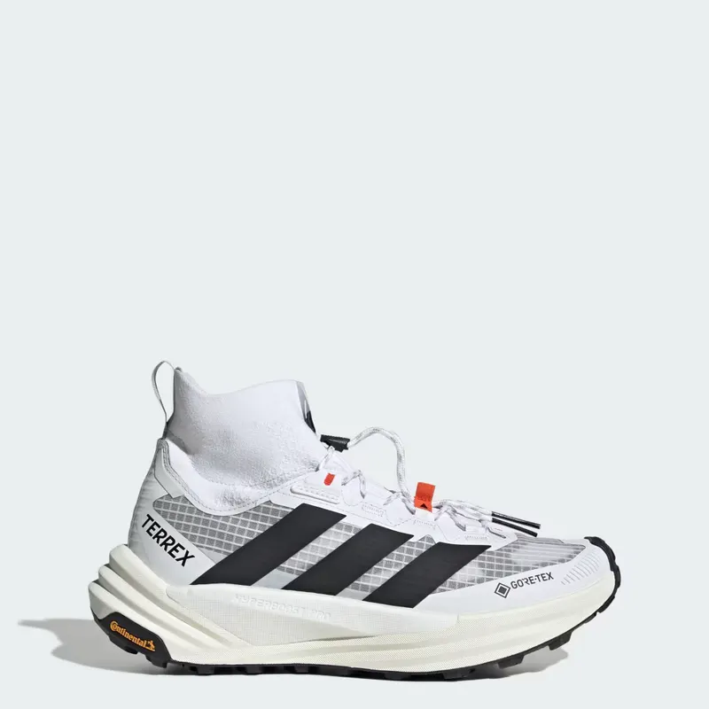 adidas® Terrex sneaker Cloud White / Core Black / Off White (KI8263)