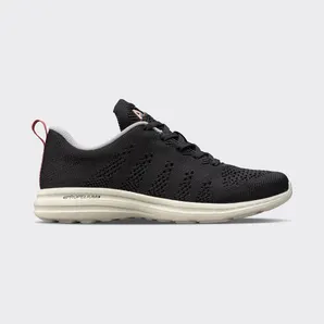 APL TechLoom Pro “Black/Pristine/Tan” (Dames)