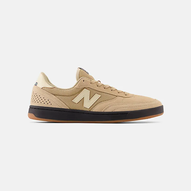 New Balance Numeric 440 Beige (NM440TBM)