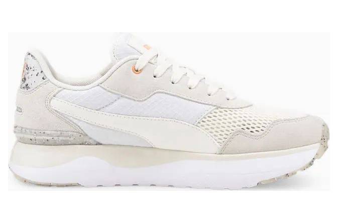 Puma R78 Voyage Better Roze/Grijs (383853-01)