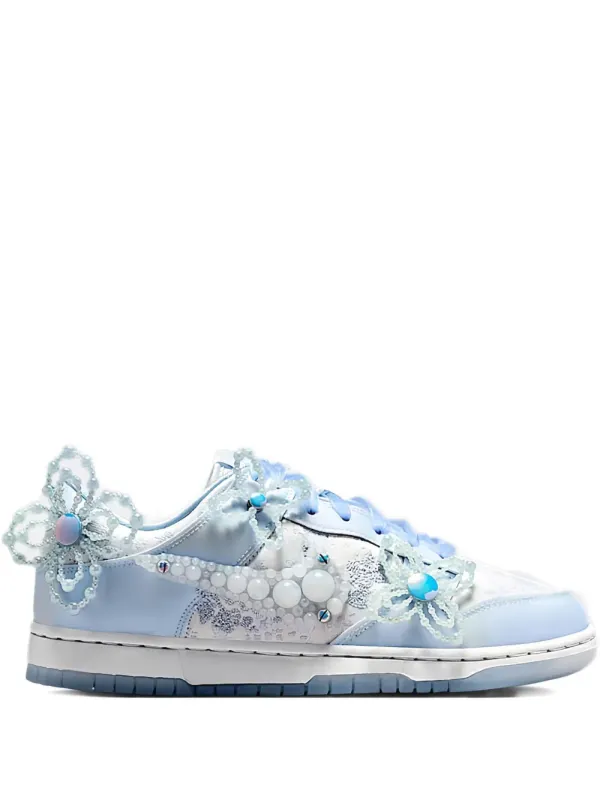 Nike Vomero Plus Particle Pink/Rose Gold sneakers – Pink (HV8575)