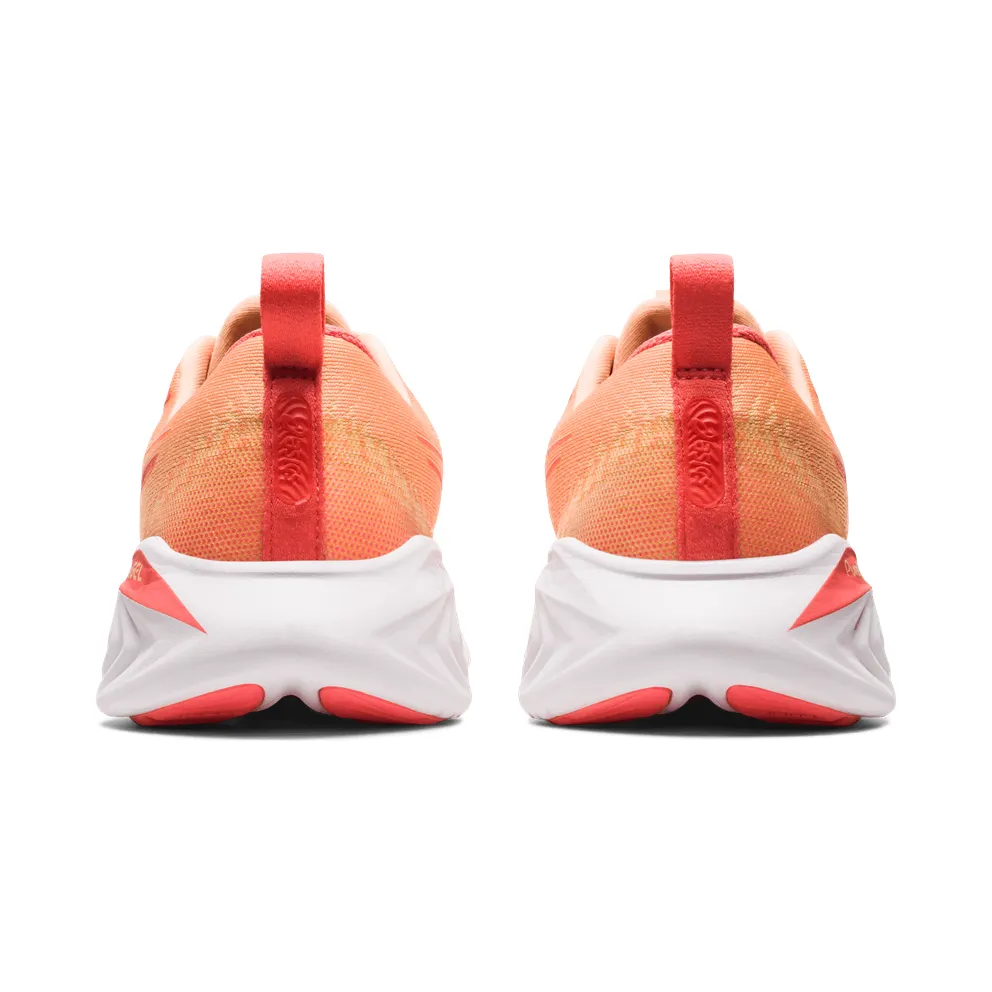 Asics GEL-CUMULUS 25 Summer Dune/Light Orange (1012B441.800)