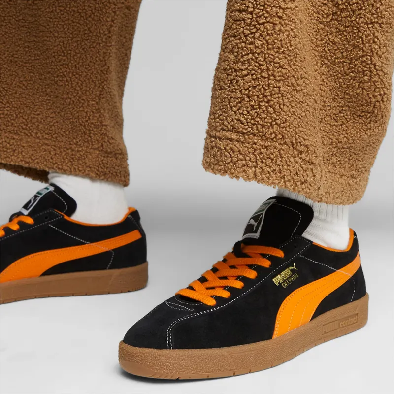Puma Delphin Black (390685-08)