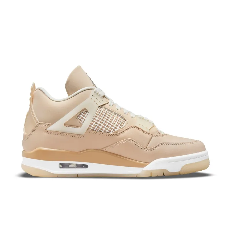 Jordan 4 Retro Shimmer (W) (DJ0675-200)