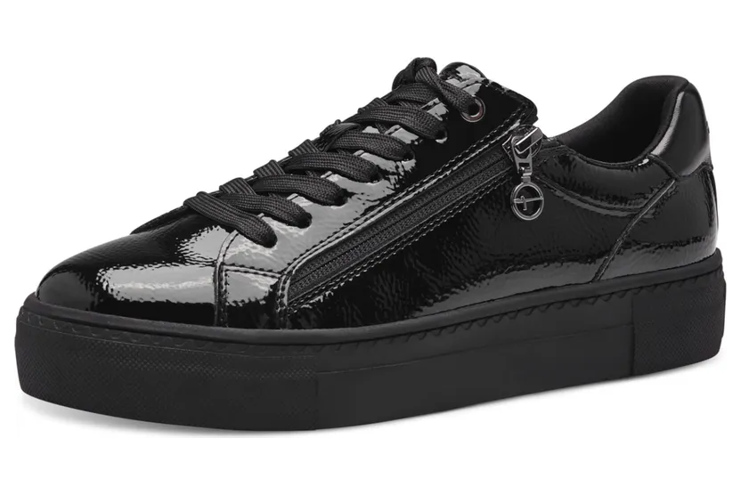 Tamaris sneaker Zwart (1-23313-41-018)