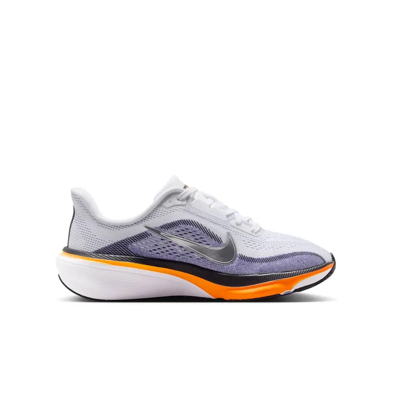 Nike Pegasus White/Lapis/Total Orange/Metallic Silver (IH2306-100)