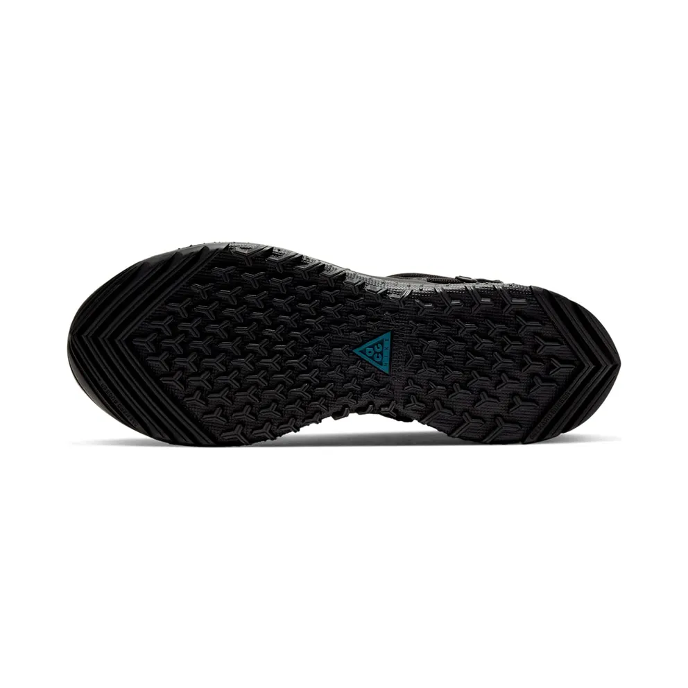 Nike ACG Terra Antarktik GORE-TEX Black Midnight Turquoise Black/Midnight Turquoise (BV6348-001)