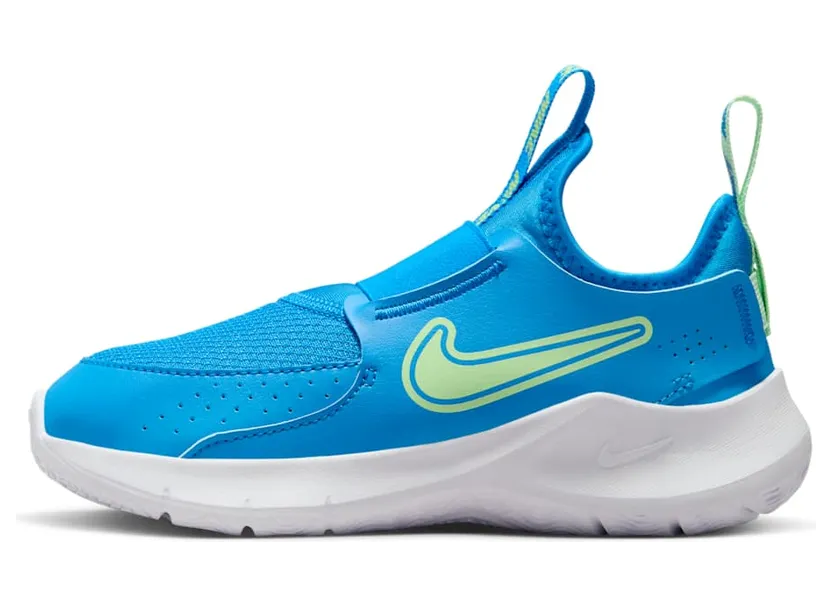 Nike Flex Runner 3 Photo Blue Vapor Green (FN1449-400)