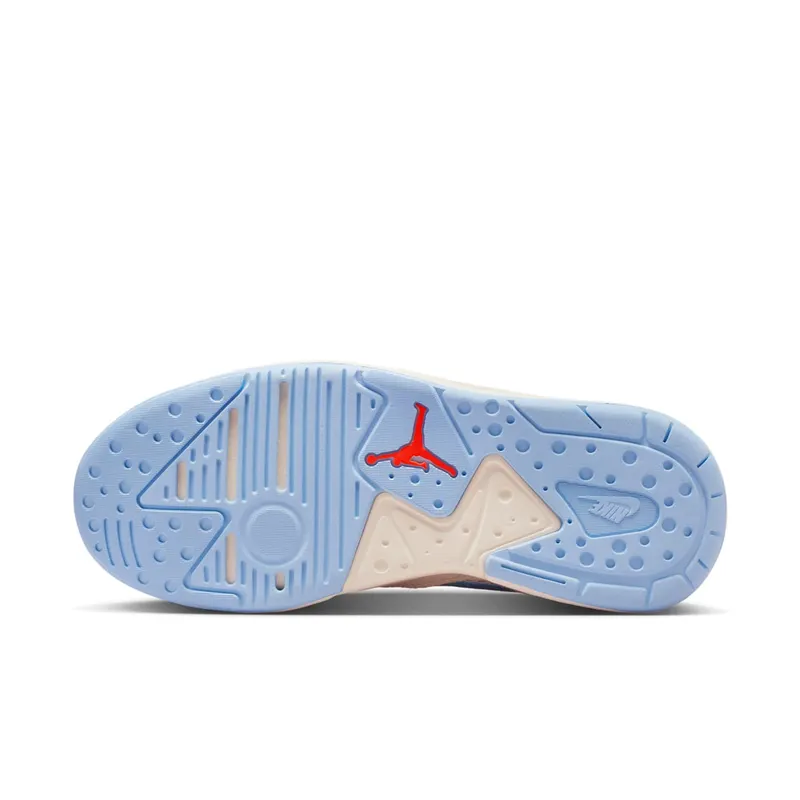 Air Jordan CMFT Era Pale Ivory/Light Wild Mango/Psychic Blue (HJ6778-100)