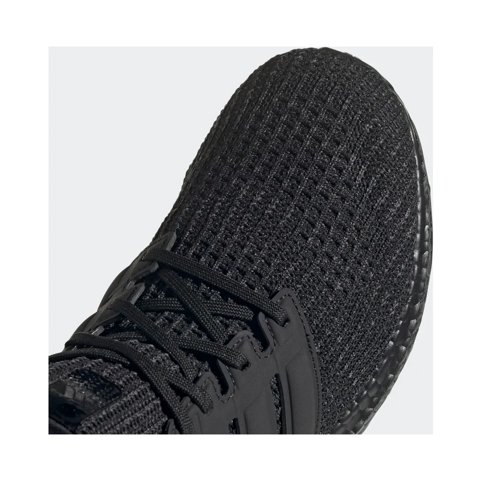 Adidas Ultraboost 4.0 DNA Core Black / Core Black / Active Red (FY9121)