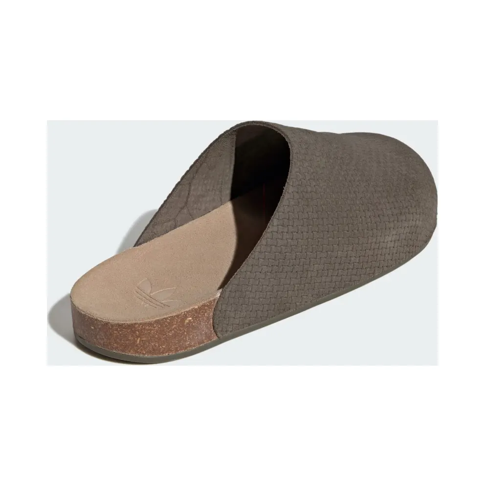 Adidas ADIMULE Slides Branch / Branch / Cardboard (KK4742)