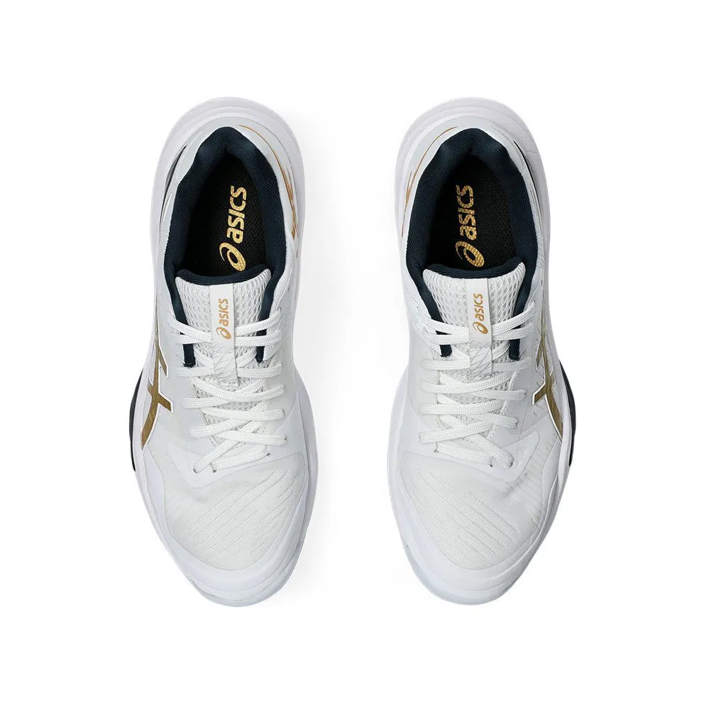 ASICS Sky Elite FF 3 White Pure Gold (1052A075-102)