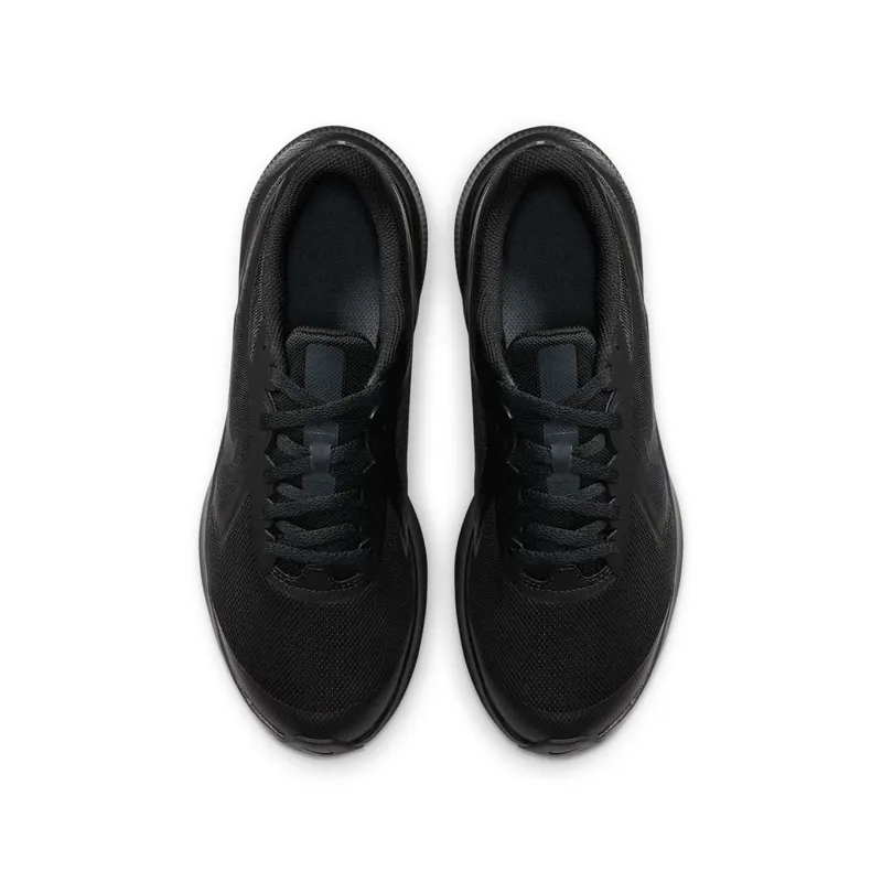 Nike Downshifter 10 Older Kids’ Running Black (CJ2066-017)