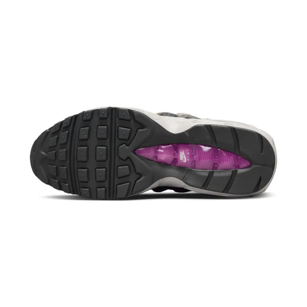 Nike AIR MAX 95 “Safari” (DX2955-001)