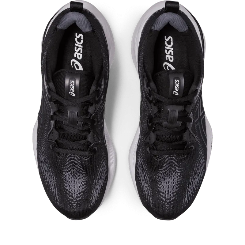 Asics GEL-CUMULUS 25 Black/Carrier Grey (1011B621.002)