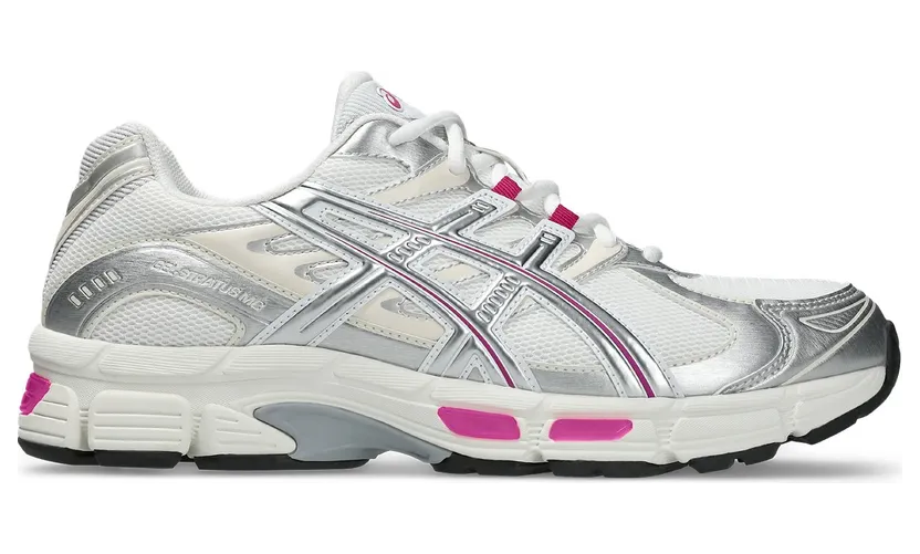 Asics Gel-Stratus MC “Raspberry” (1203B049-101)