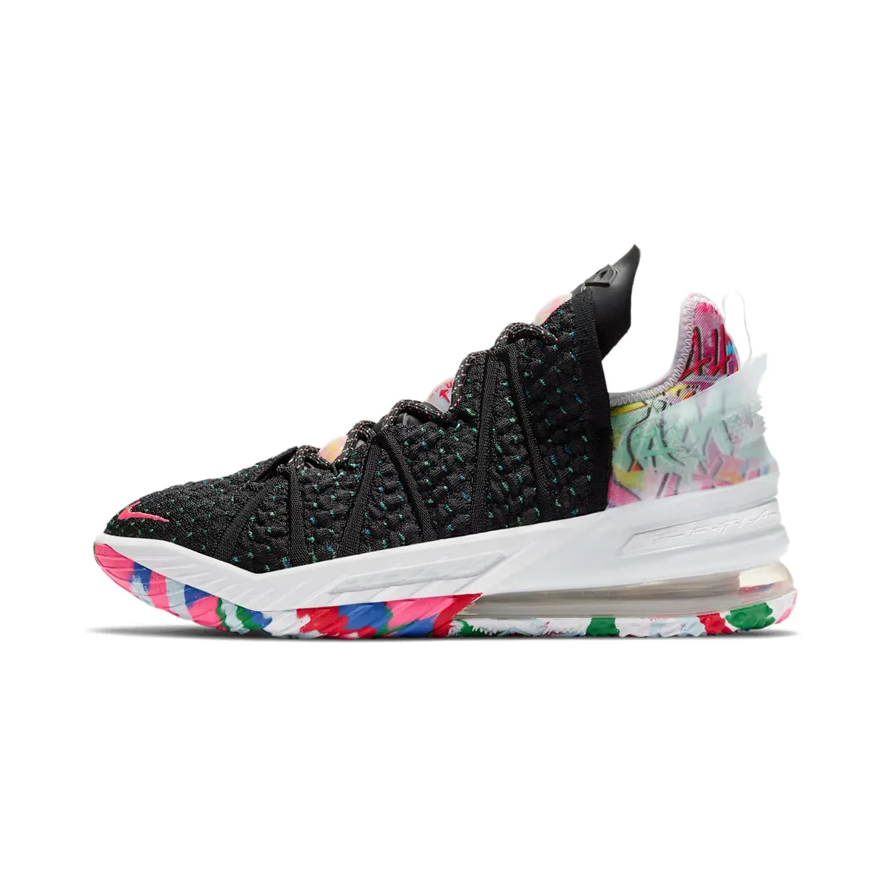 nike-lebron-18 CQ9283-002