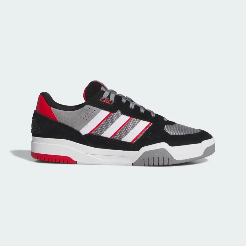 adidas Tekkira Cup Black White Better Scarlet (HQ5063)