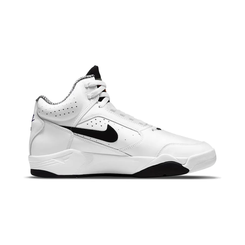 Nike Air Flight Lite Mid White (DJ2518-100)