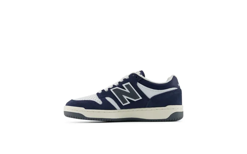 New Balance 480 NB WHITE (GB480-8E0)