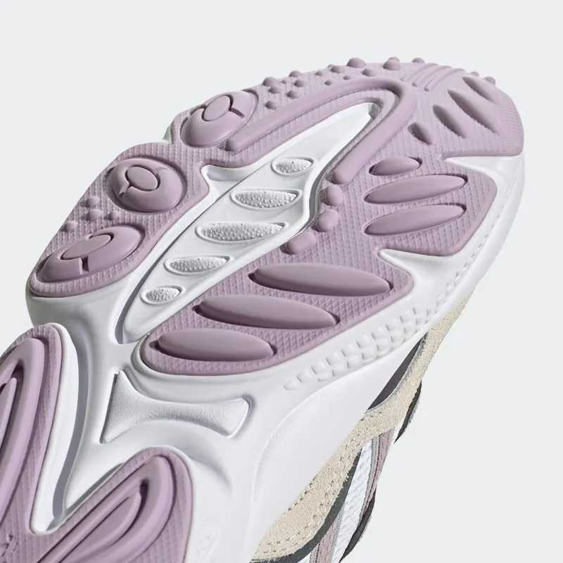 Adidas OZWEEGO Cloud White / Soft Vision / Off White (EG9204)