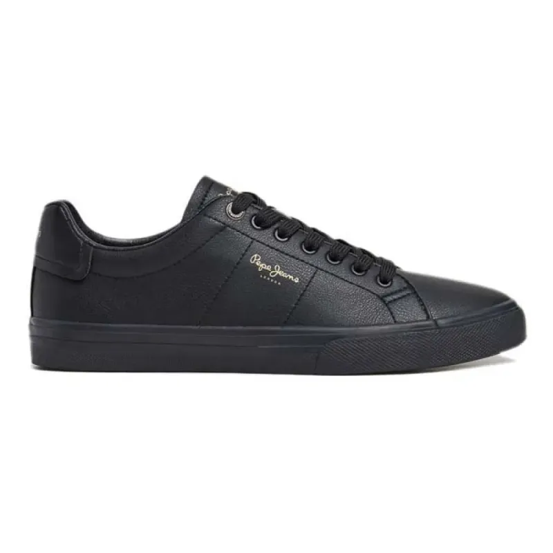 Pepe Jeans PèPè sneaker Gold / Black (PMS31059-999)