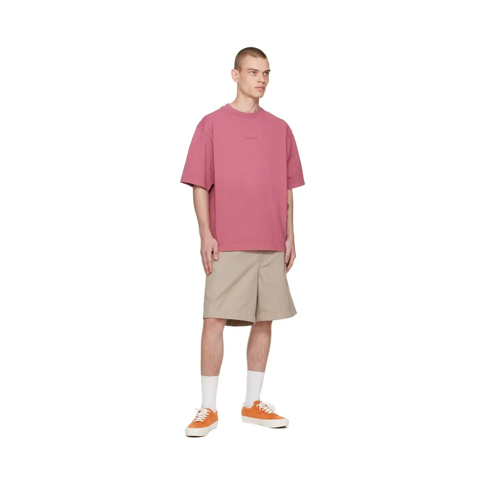 Vans OG Epoch LX “Pig Suede” Mecca Orange (VN0A4U120HL1)
