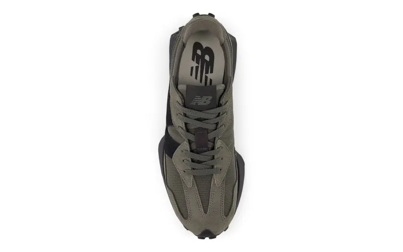 New Balance 327 Tornado Black
