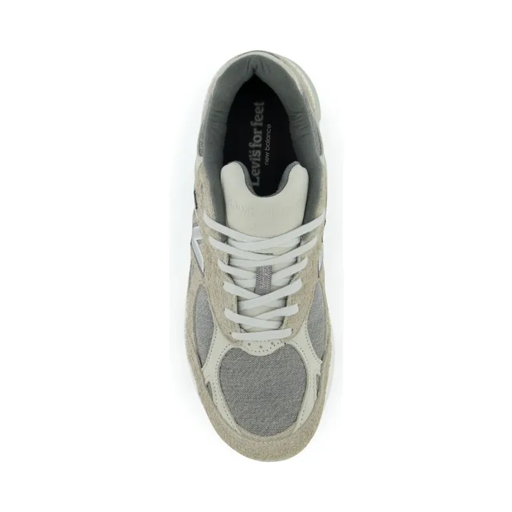 new-balance-990 M990LV3