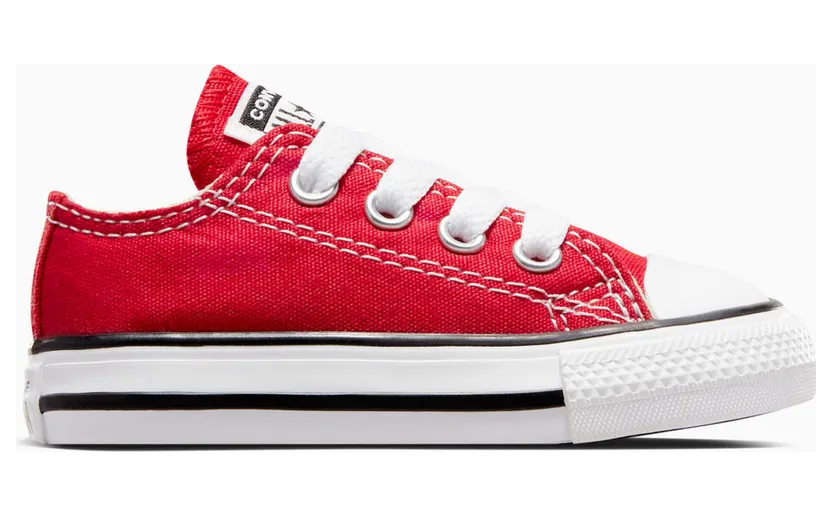 Converse Chuck Taylor All Star OX TD “RED” (7J236)
