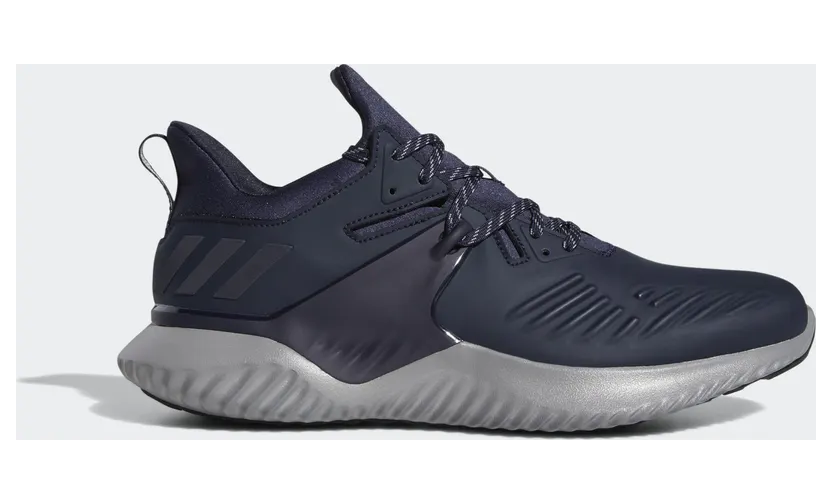 Adidas Alphabounce Beyond 2 ‘Legend Ink’ Legend Ink/Cloud White/Grey (G28831)