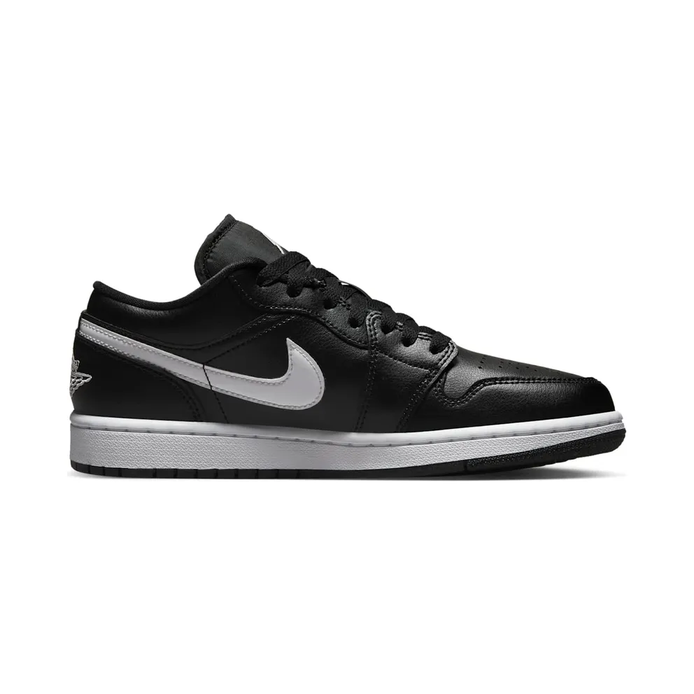 Air Jordan 1 Low Black (DV0990-001)