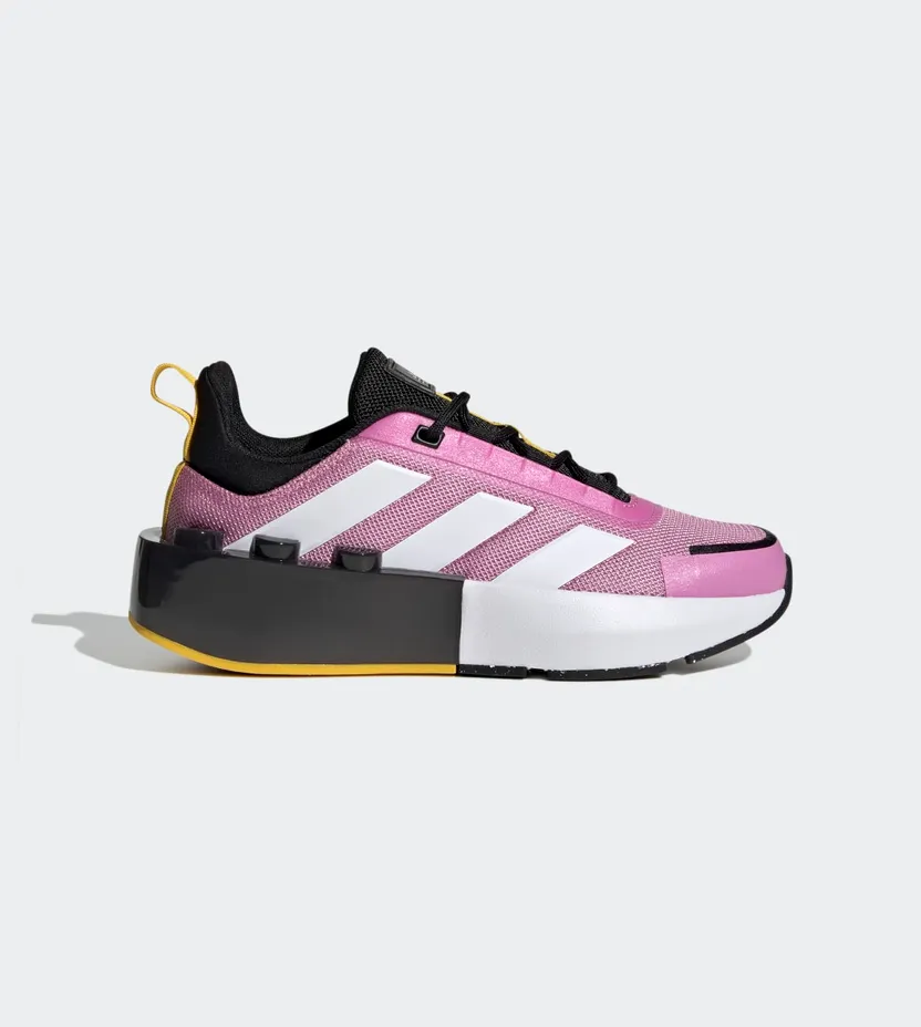 adidas adidas x LEGO® Tech RNR Lace-Up Bliss Orchid S13 / Cloud White / Core Black (HP5885)