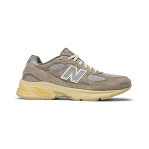 New Balance 2010 “Grey Day 2025” (U2010GD)